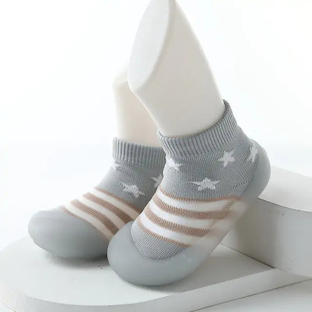 Non-Slip Baby Shoes